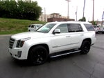 2019 Cadillac Escalade Platinum