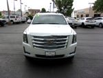 2019 Cadillac Escalade Platinum