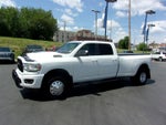2021 RAM 3500 Big Horn