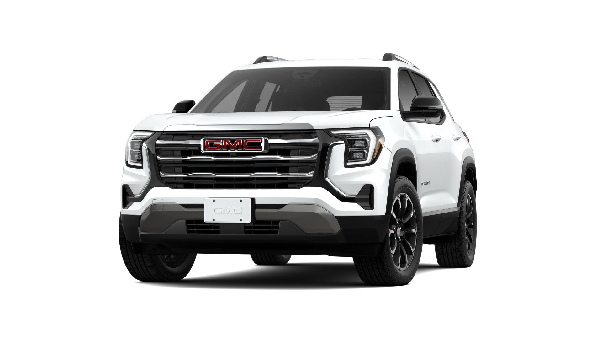 2026 GMC Terrain Elevation FWD's photo