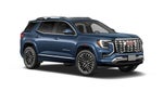 2027 GMC Terrain AWD Denali