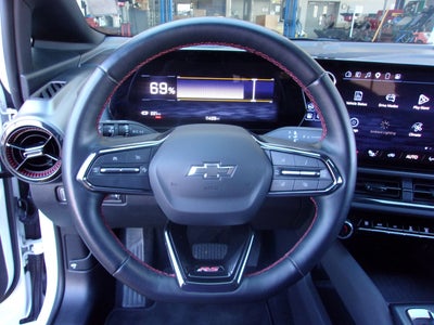 2024 Chevrolet Equinox EV 2RS