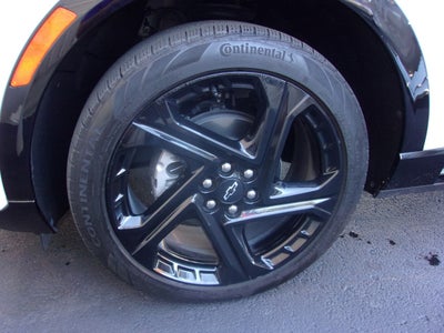 2024 Chevrolet Equinox EV 2RS