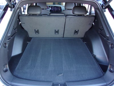 2024 Chevrolet Equinox EV 2RS