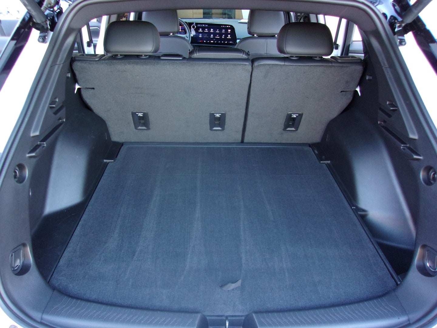 2024 Chevrolet Equinox EV 2RS