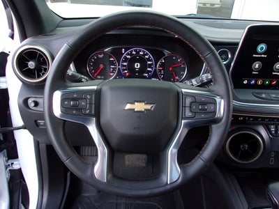 2024 Chevrolet Blazer Premier