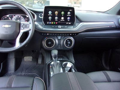 2024 Chevrolet Blazer Premier