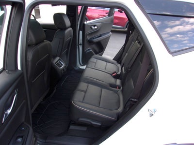 2024 Chevrolet Blazer Premier