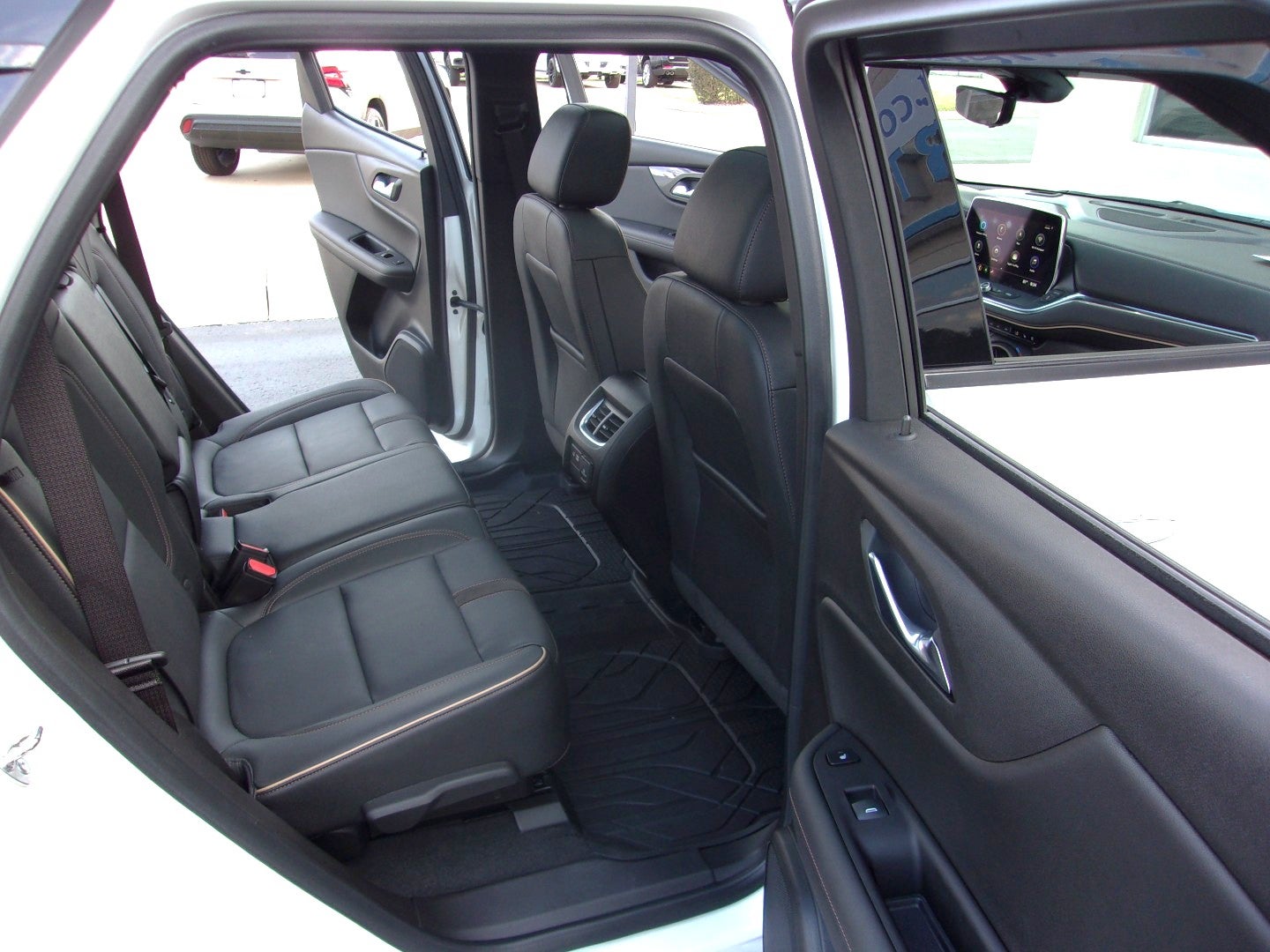 2024 Chevrolet Blazer Premier