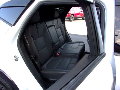 2024 Chevrolet Blazer Premier