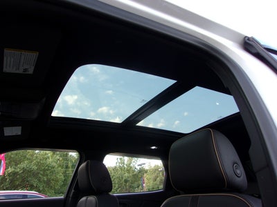 2024 Chevrolet Blazer Premier