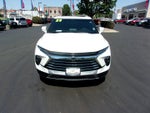 2024 Chevrolet Blazer Premier