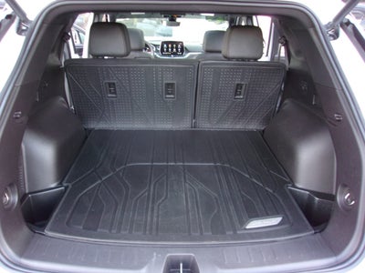 2024 Chevrolet Blazer Premier