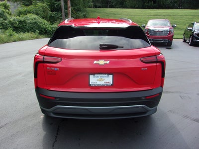 2024 Chevrolet Blazer EV LT