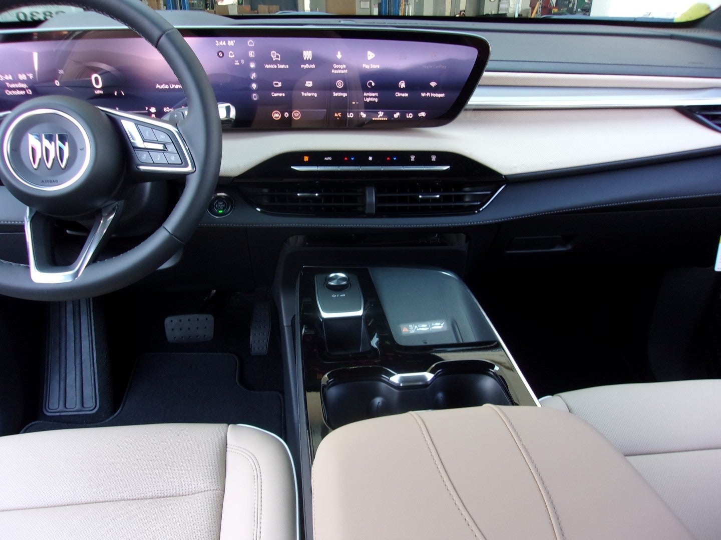 2027 Buick Enclave Preferred