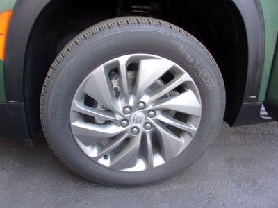 2027 Buick Enclave Preferred