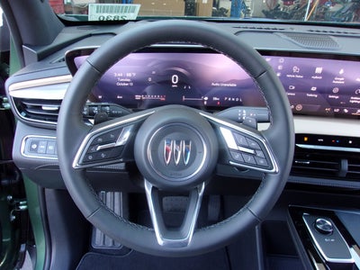 2027 Buick Enclave Preferred