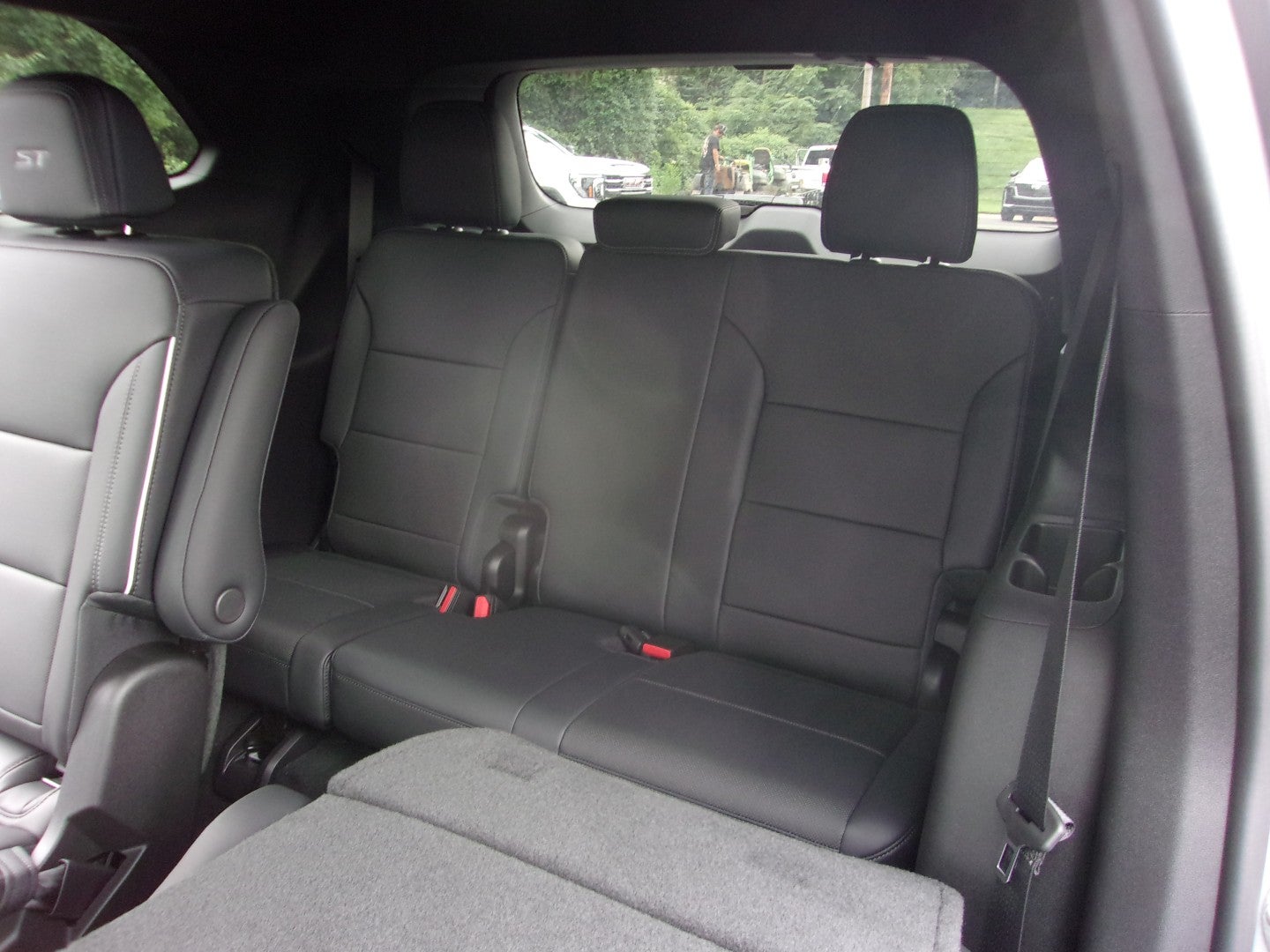2027 Buick Enclave Sport Touring