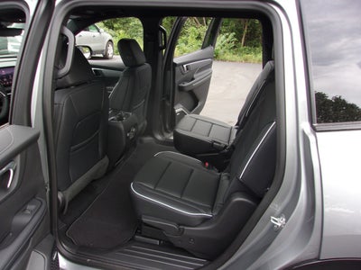 2027 Buick Enclave Sport Touring