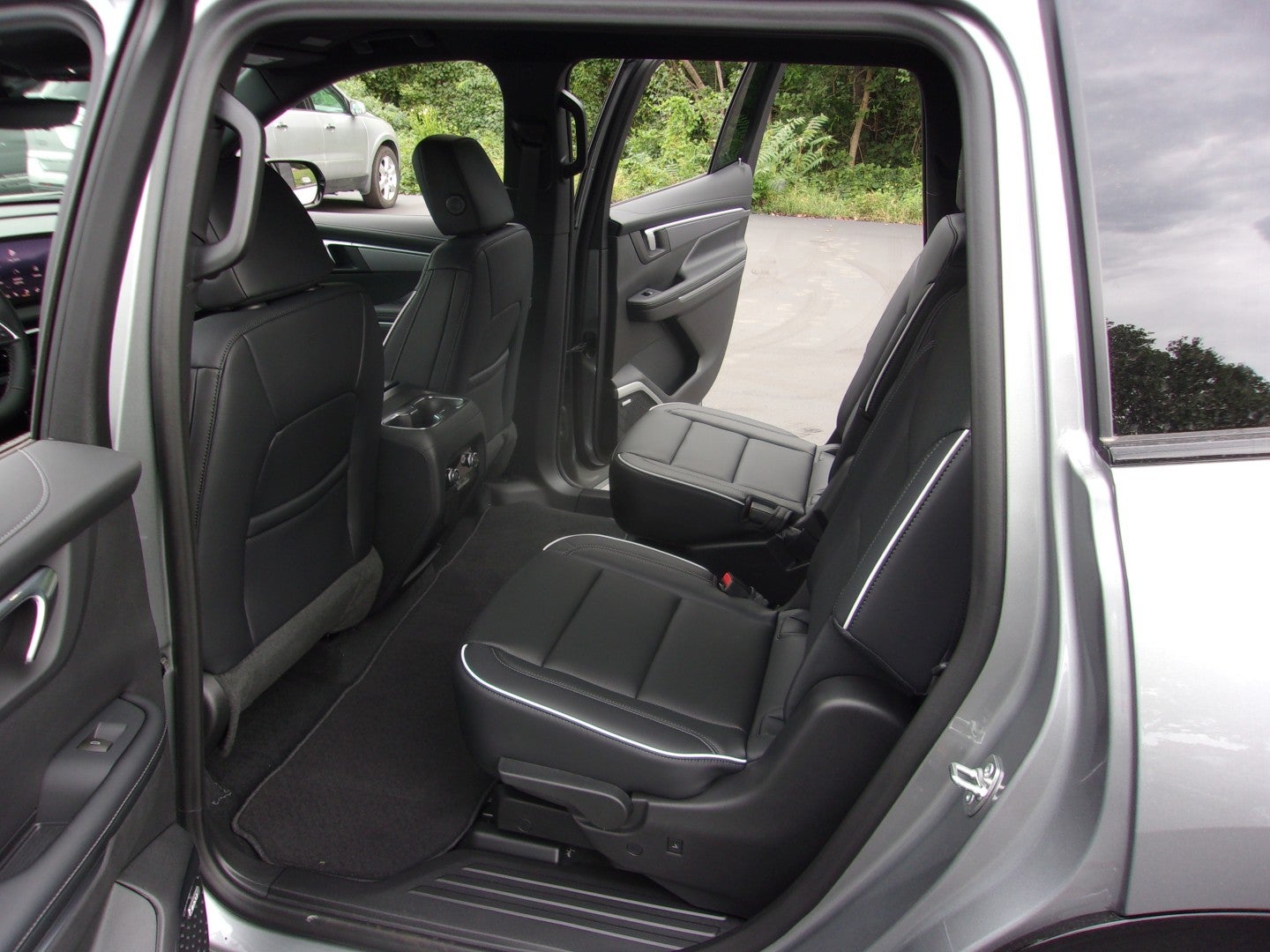 2027 Buick Enclave Sport Touring