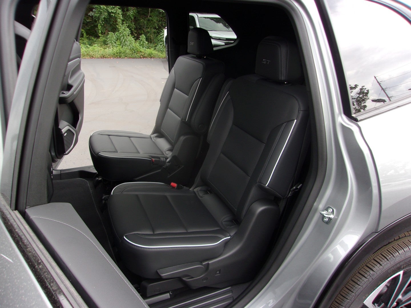 2027 Buick Enclave Sport Touring