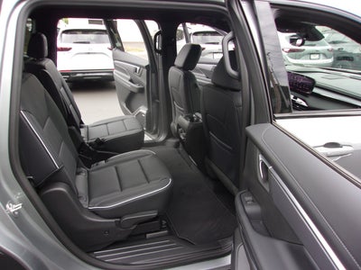 2027 Buick Enclave Sport Touring