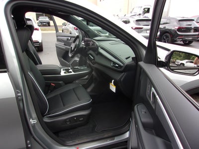 2027 Buick Enclave Sport Touring