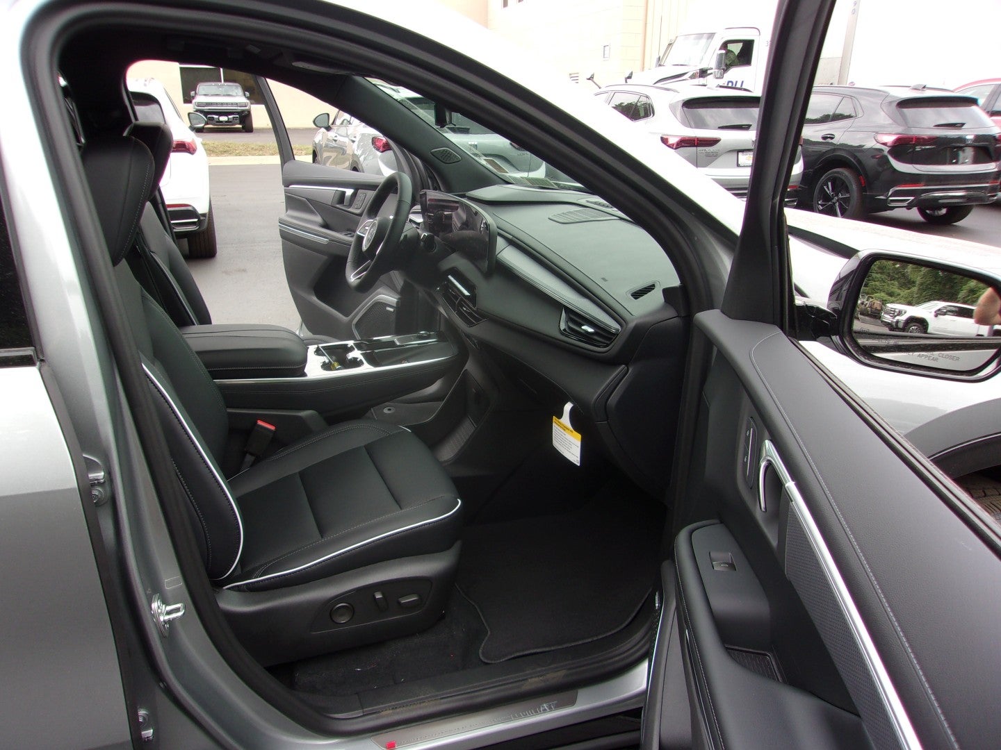 2027 Buick Enclave Sport Touring