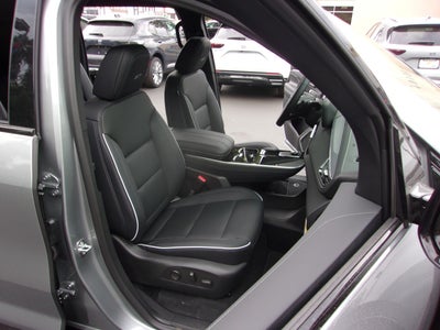 2027 Buick Enclave Sport Touring