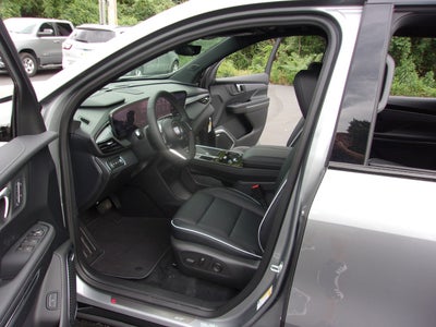2027 Buick Enclave Sport Touring