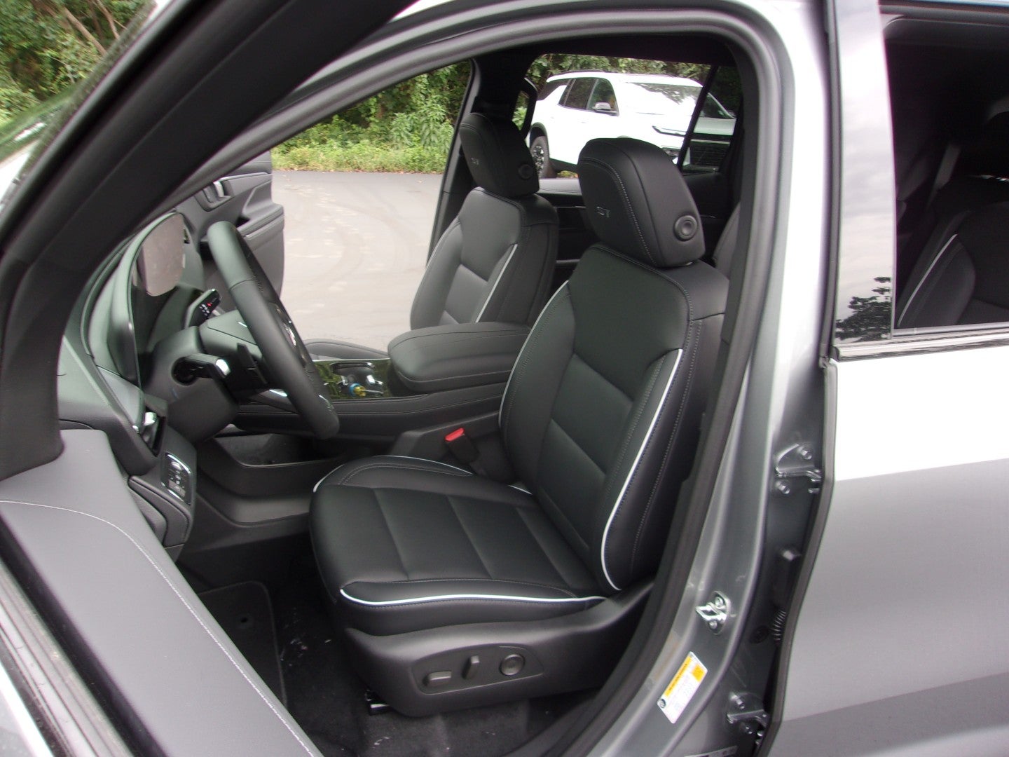 2027 Buick Enclave Sport Touring