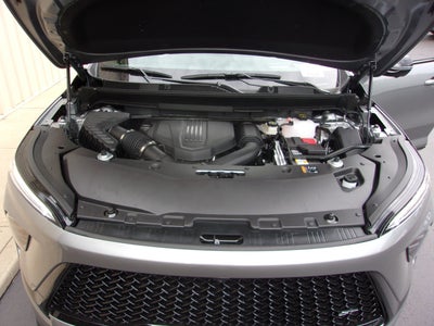 2027 Buick Enclave Sport Touring