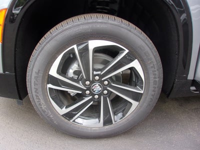 2027 Buick Enclave Sport Touring
