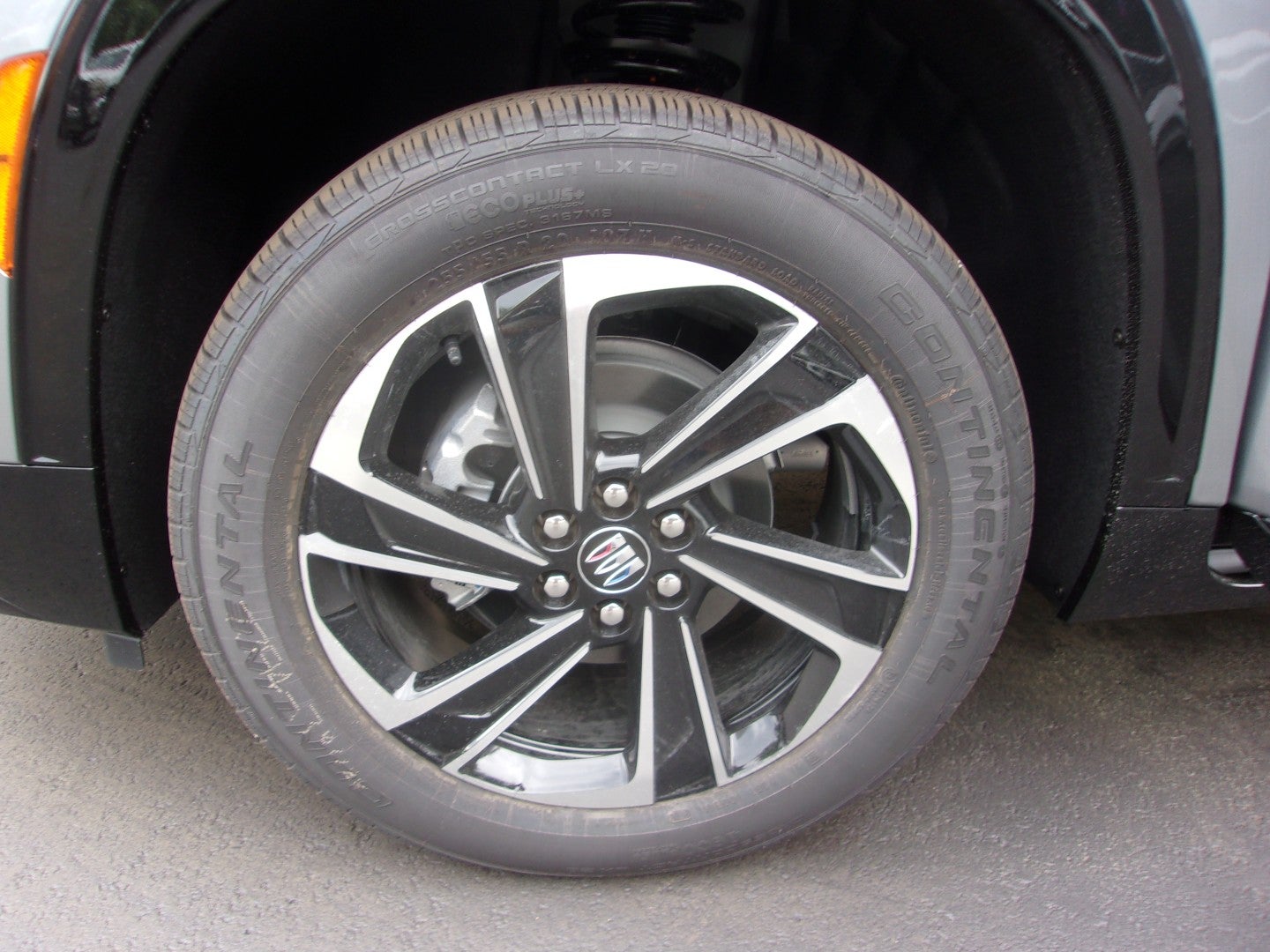 2027 Buick Enclave Sport Touring