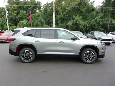 2027 Buick Enclave Sport Touring