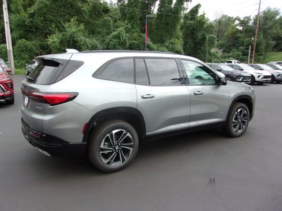 2027 Buick Enclave Sport Touring