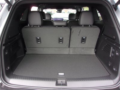 2027 Buick Enclave Sport Touring