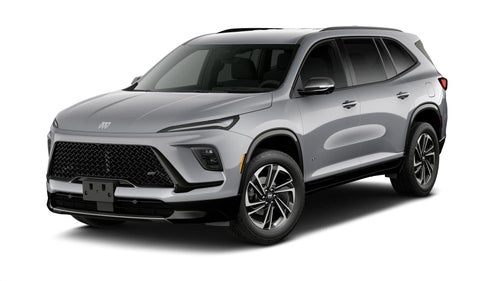 2027 Buick Enclave Sport Touring