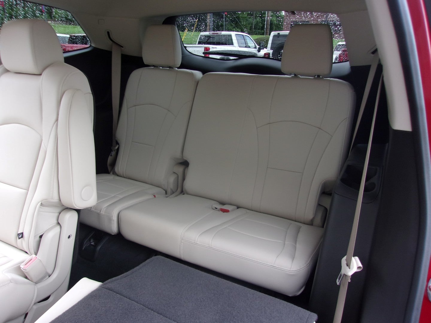 2022 Buick Enclave Essence