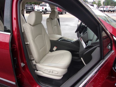 2022 Buick Enclave Essence