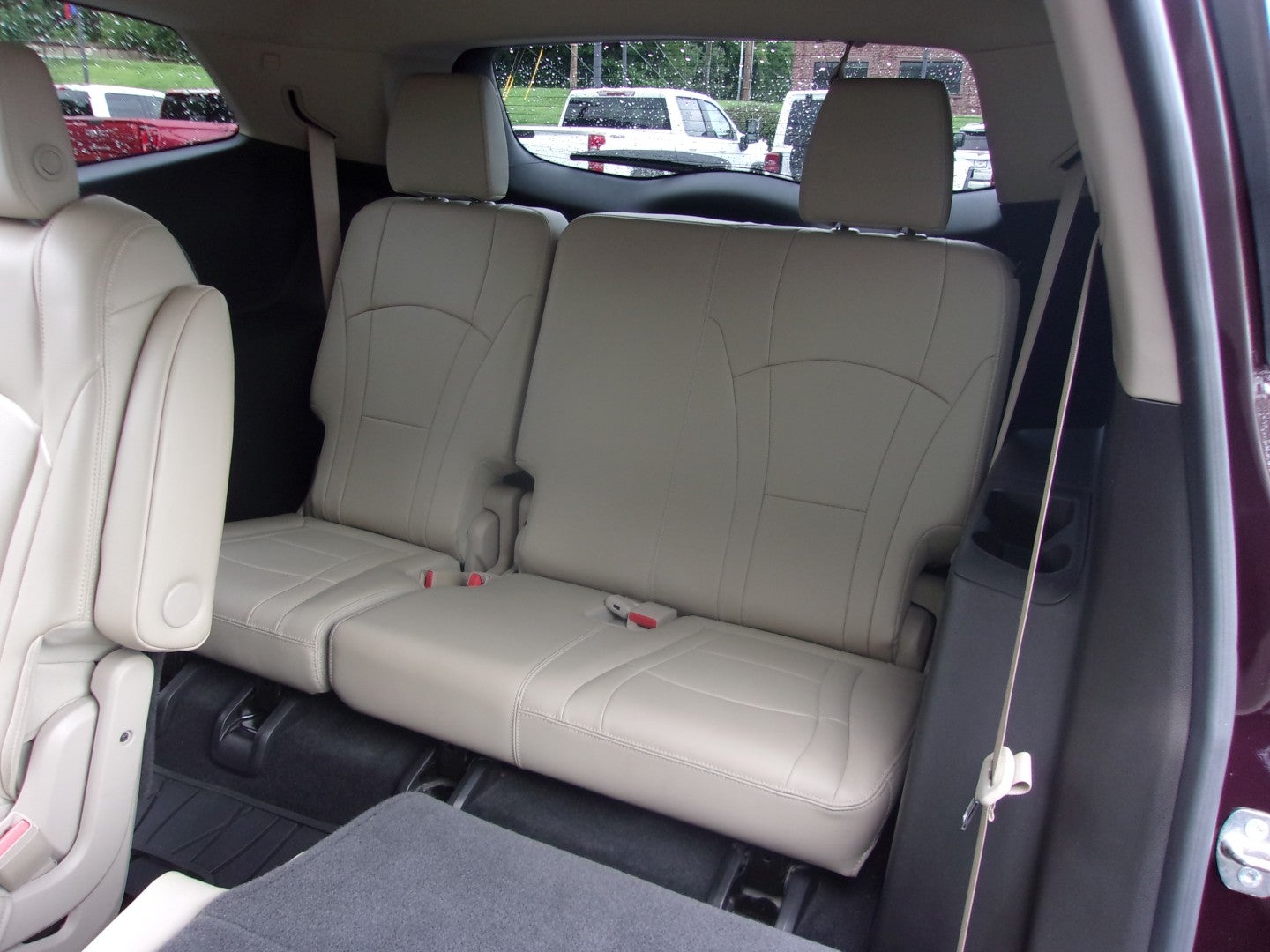 2018 Buick Enclave Essence