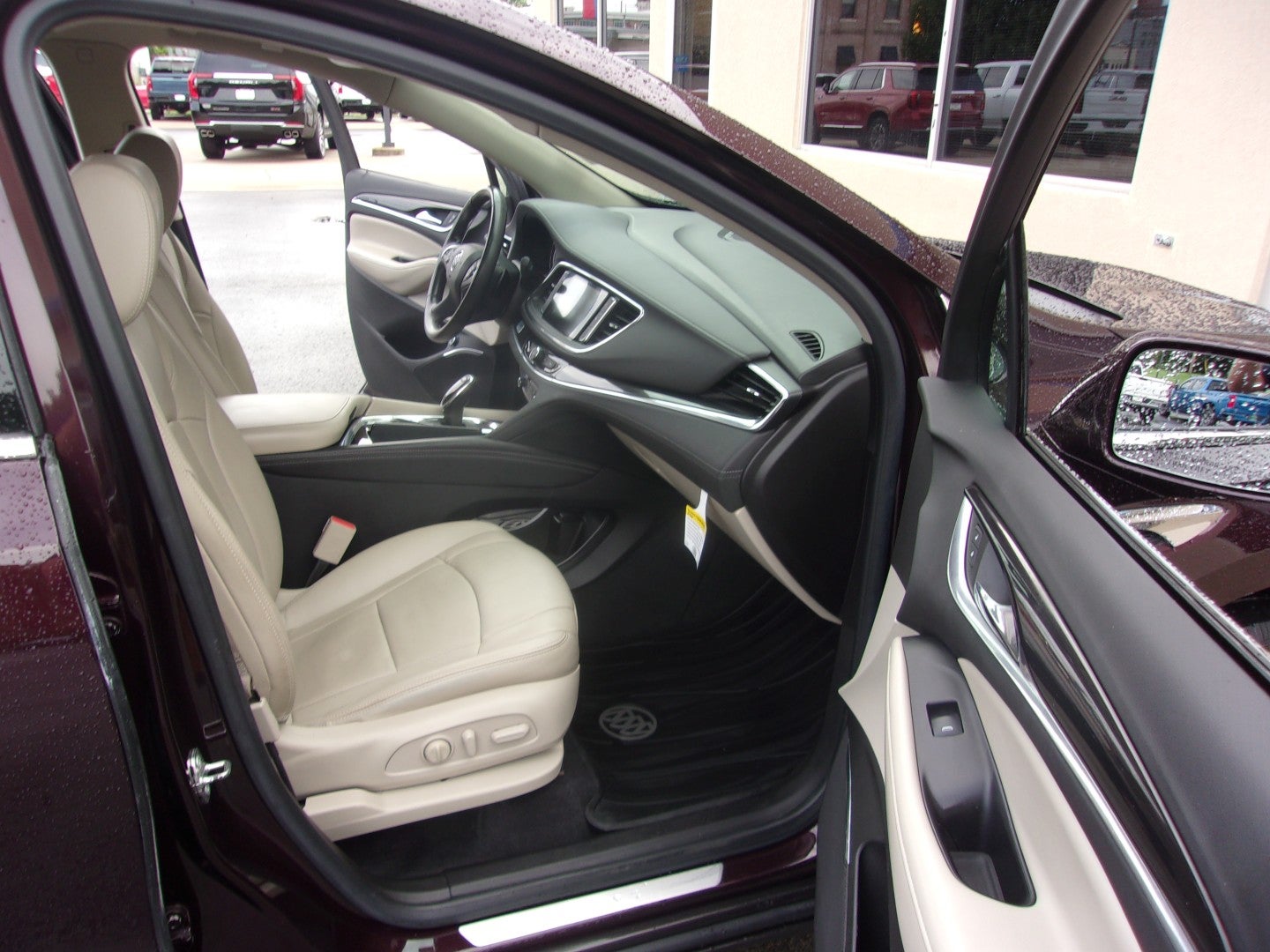 2018 Buick Enclave Essence