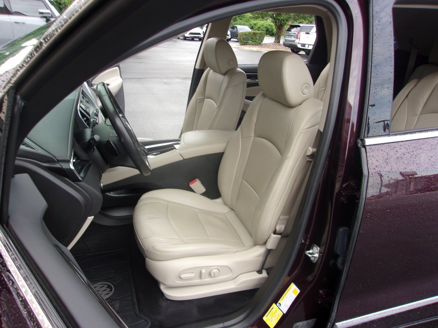 2018 Buick Enclave Essence