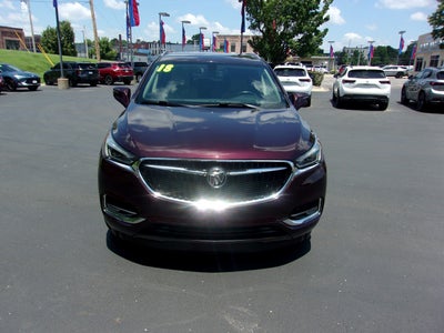 2018 Buick Enclave Essence