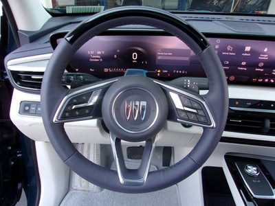 2027 Buick Enclave Avenir