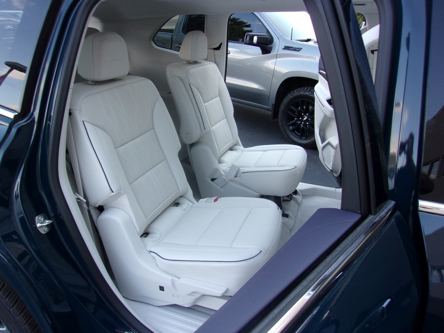 2027 Buick Enclave Avenir
