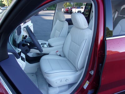 2027 Buick Enclave Avenir