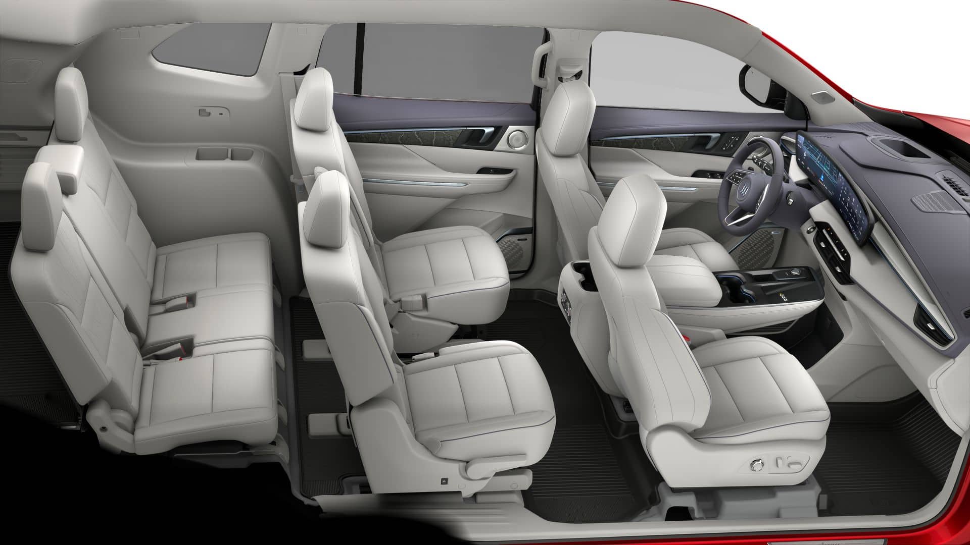 2027 Buick Enclave Avenir