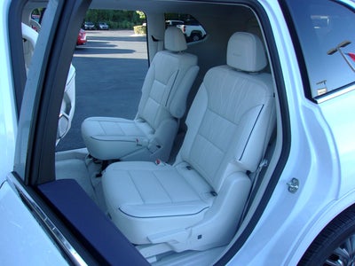 2027 Buick Enclave Avenir