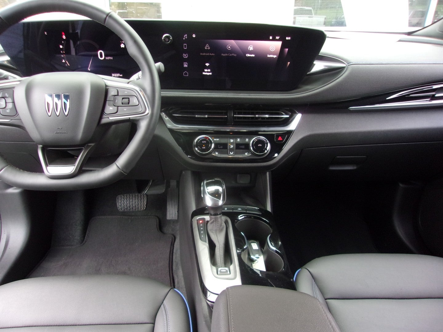 2024 Buick Envista Sport Touring
